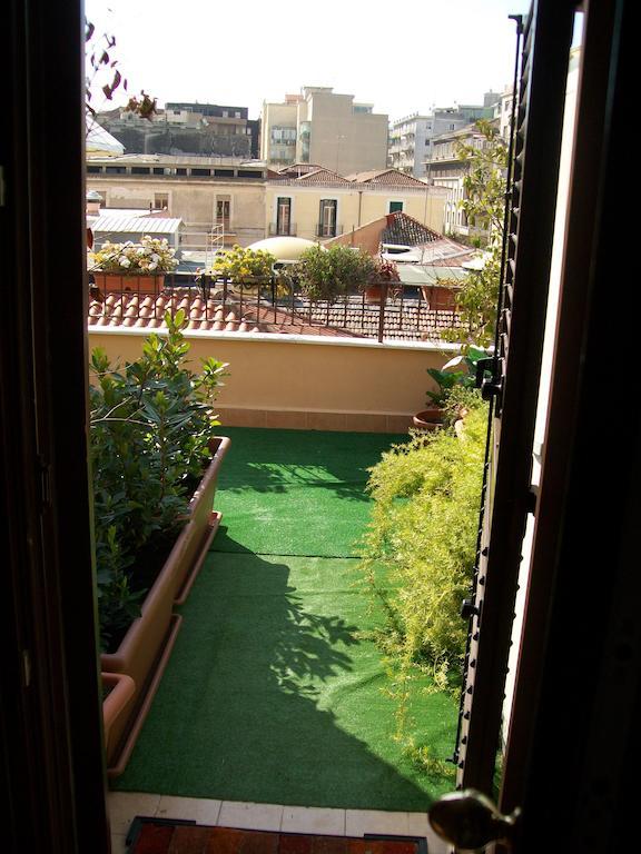 Hotel Centro Storico Foggia Zewnętrze zdjęcie