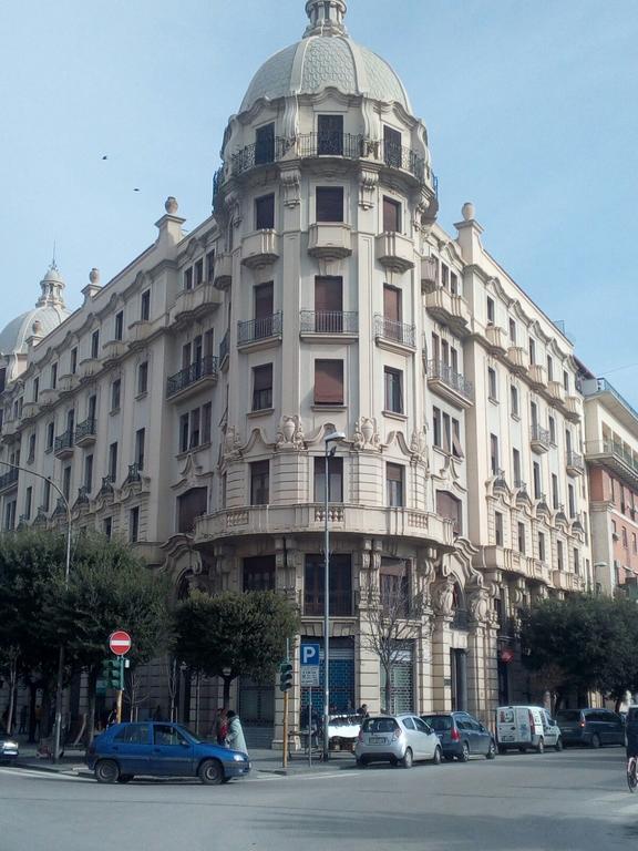 Hotel Centro Storico Foggia Zewnętrze zdjęcie